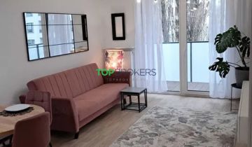 Mieszkanie 2-pokojowe Warszawa Ursus, ul. Silnikowa