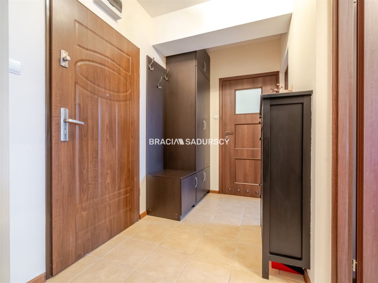 Mieszkanie 2-pokojowe Kraków Prądnik Biały, ul. Józefa Chełmońskiego. Zdjęcie 15