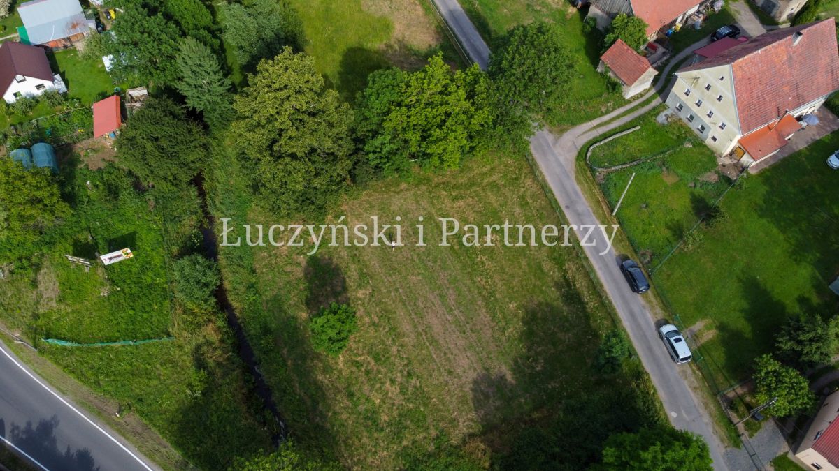 Działka inwestycyjna Płóczki Dolne. Zdjęcie 12