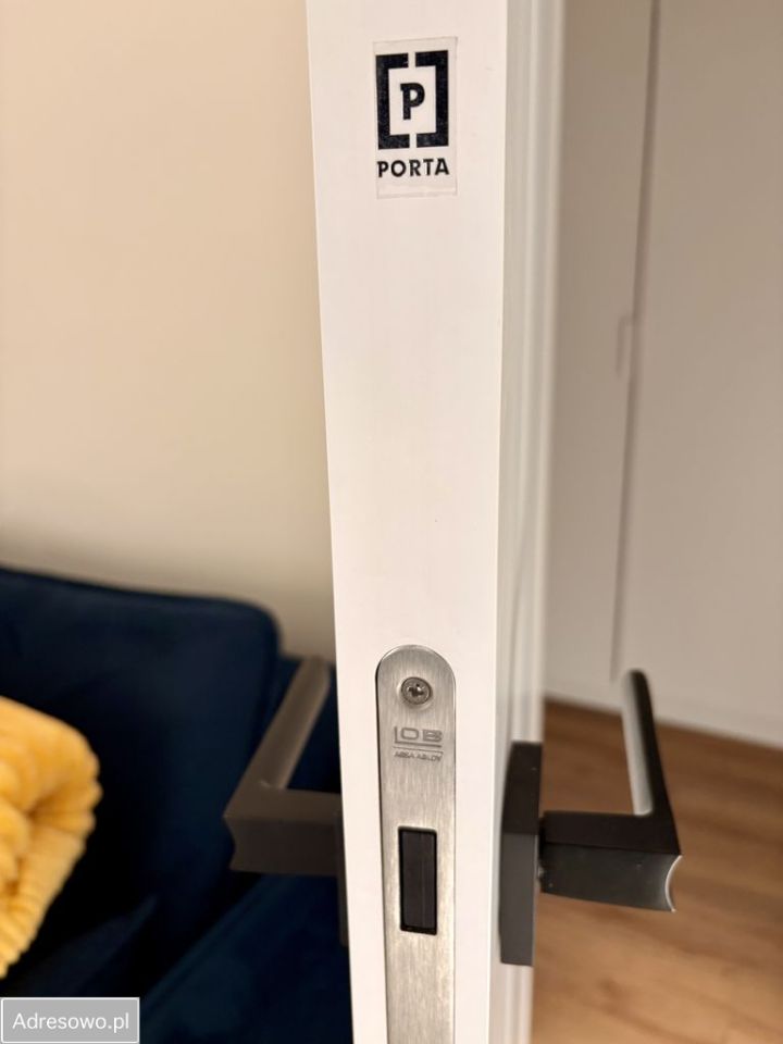 Mieszkanie 3-pokojowe Pruszków, ul. Stanisława Staszica. Zdjęcie 12