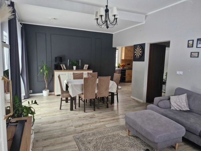 dom wolnostojący Skowarcz. Zdjęcie 1