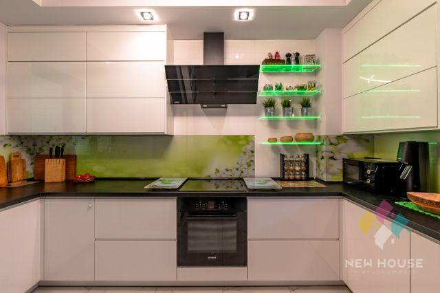 dom szeregowy, 4 pokoje Dywity, ul. Olsztyńska. Zdjęcie 21