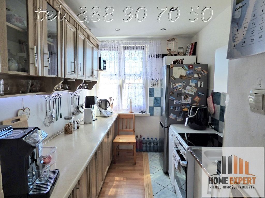 Mieszkanie 4-pokojowe Bogatynia, ul. Białogórska. Zdjęcie 3