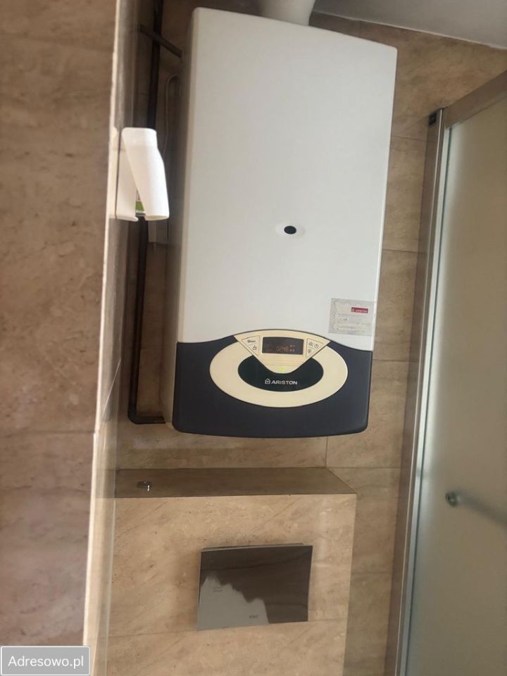 Mieszkanie 4-pokojowe Zabrze Mikulczyce. Zdjęcie 7