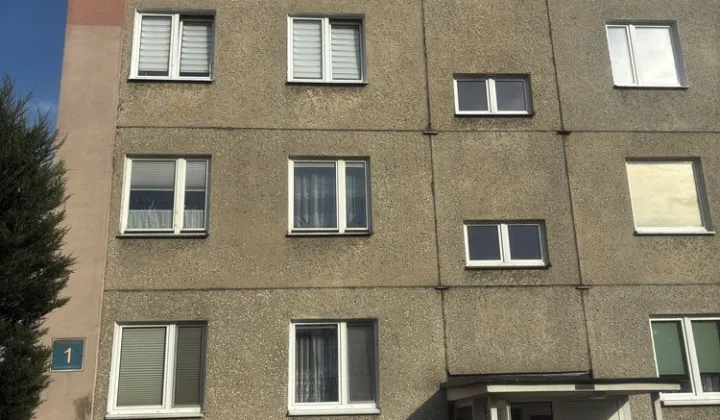 Mieszkanie 3-pokojowe Przasnysz, ul. Marii Dąbrowskiej