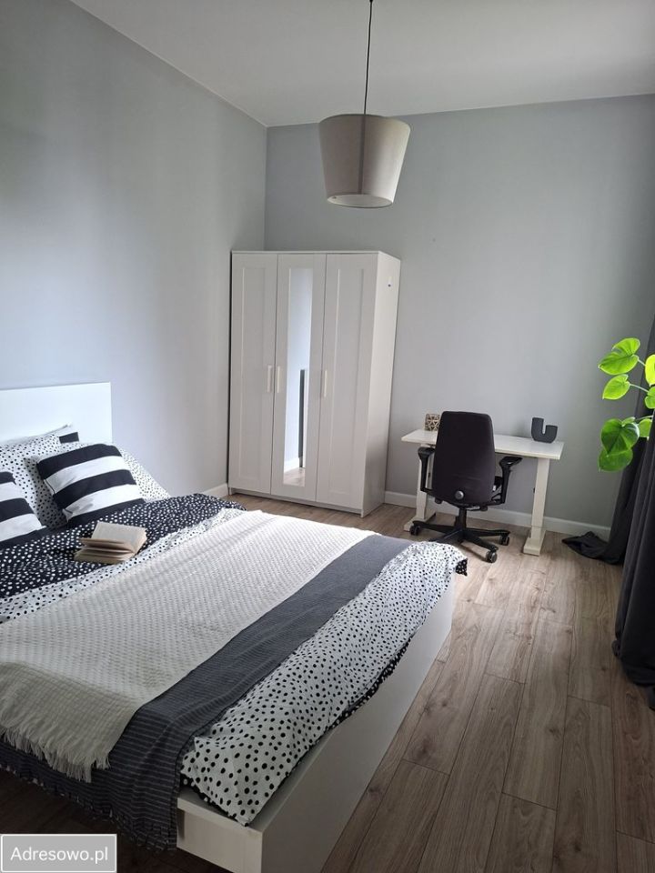 Mieszkanie 3-pokojowe Warszawa Ursynów, ul. Jurajska. Zdjęcie 8