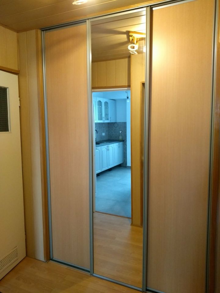 Mieszkanie 1-pokojowe Warszawa Gocław, ul. Floriana Znanieckiego. Zdjęcie 11