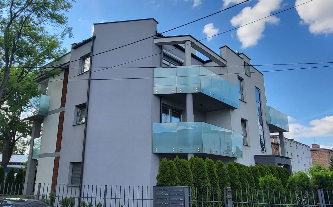 Mieszkanie 2-pokojowe Poznań Górczyn, ul. Adama Logi. Zdjęcie 16