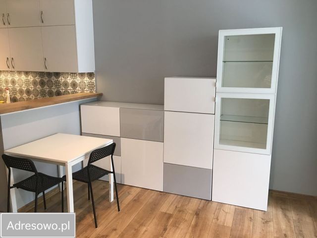 Mieszkanie 1-pokojowe Warszawa Wola, ul. Jaktorowska. Zdjęcie 1