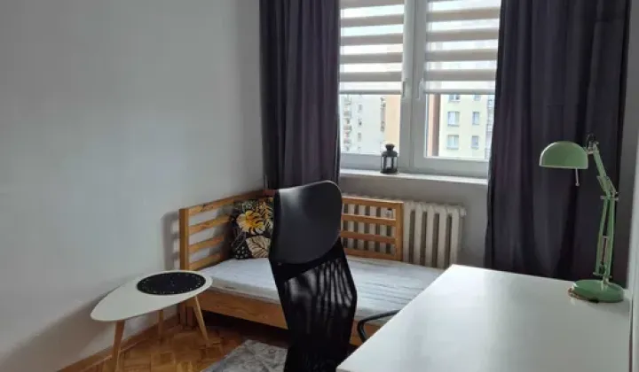 Mieszkanie 2-pokojowe Warszawa Targówek, ul. Rzepichy
