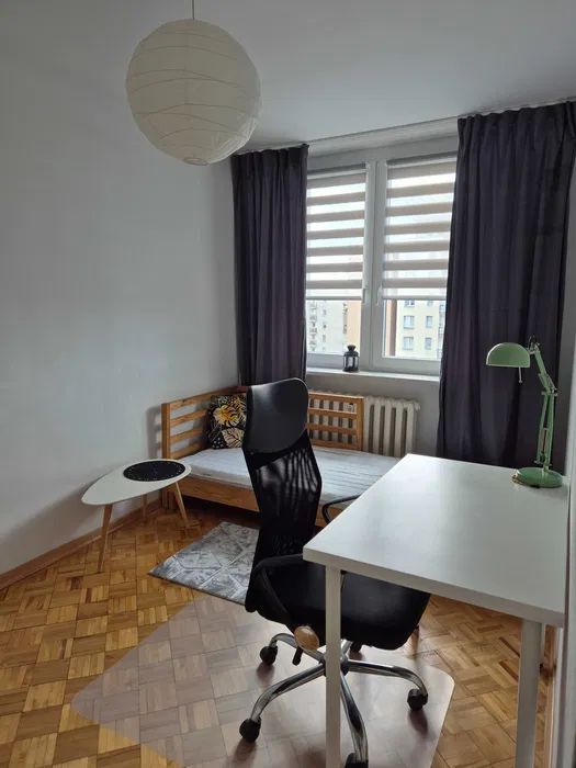 Mieszkanie 2-pokojowe Warszawa Targówek, ul. Rzepichy. Zdjęcie 1