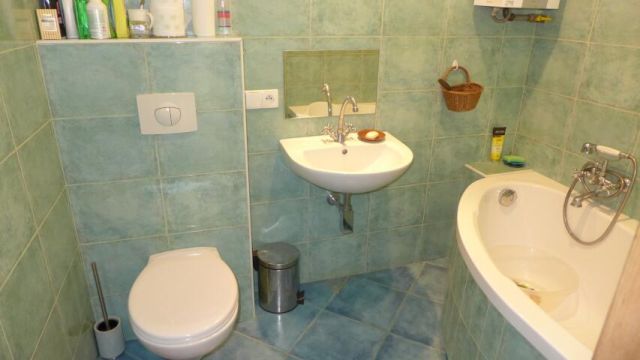 Mieszkanie 1-pokojowe Kraków Grzegórzki, ul. Rzeźnicza. Zdjęcie 4