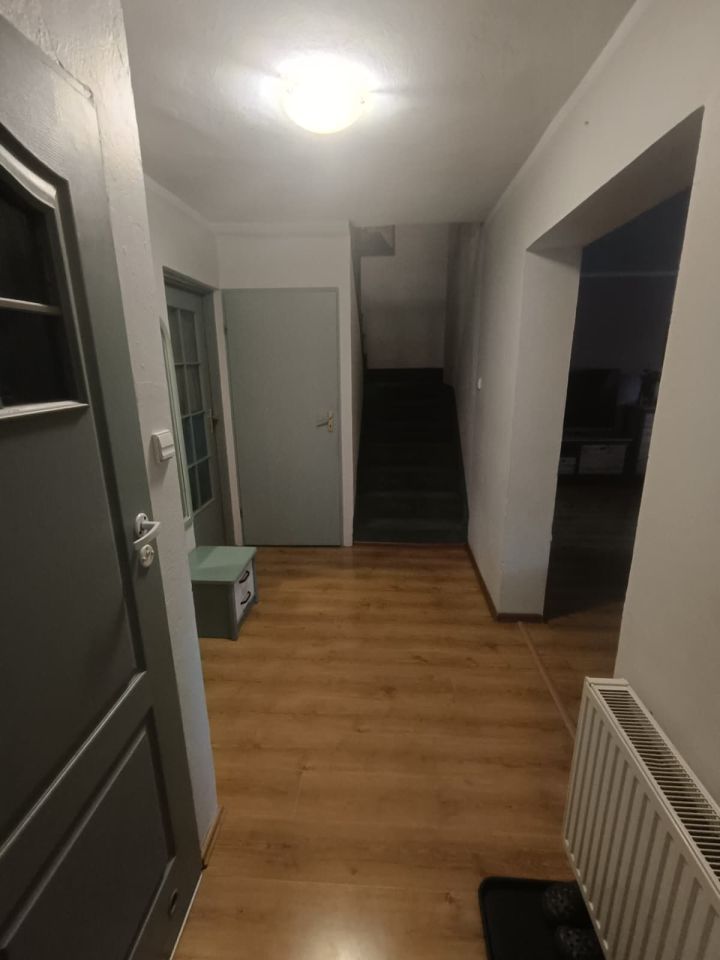dom wolnostojący, 4 pokoje Płock, ul. Boczna. Zdjęcie 4
