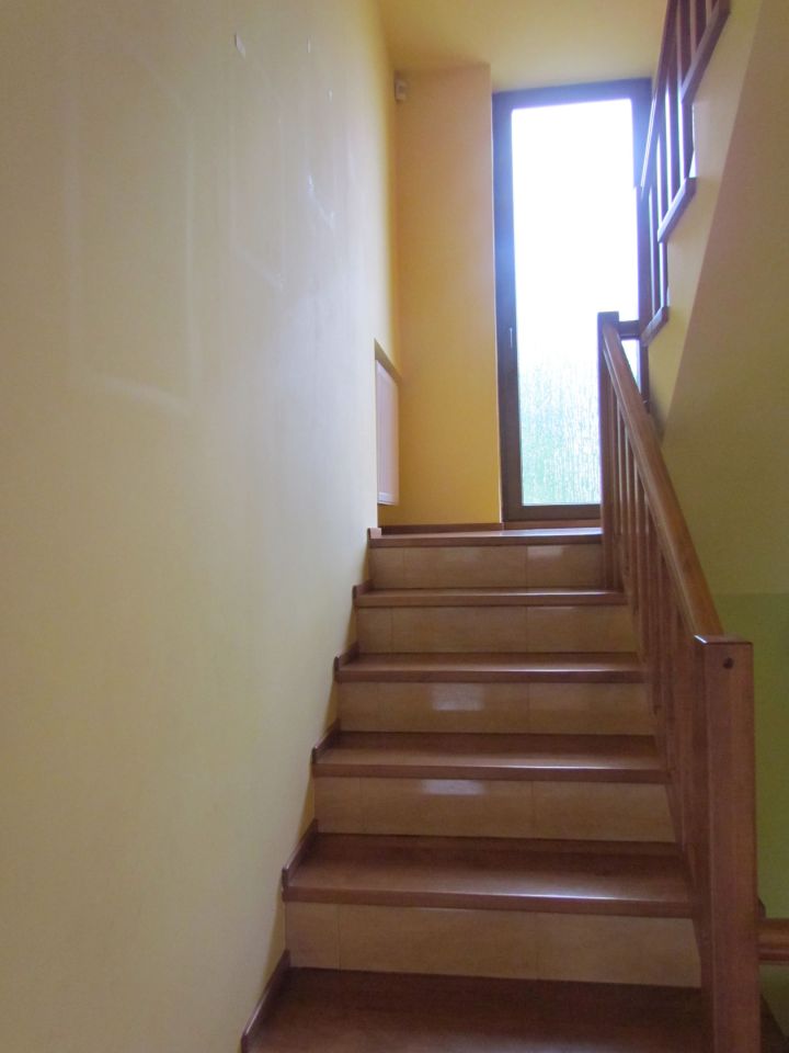 dom wolnostojący, 9 pokoi Radomsko, ul. Gołębia. Zdjęcie 3