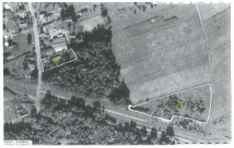 Działka budowlana Grzędzice. Zdjęcie 1