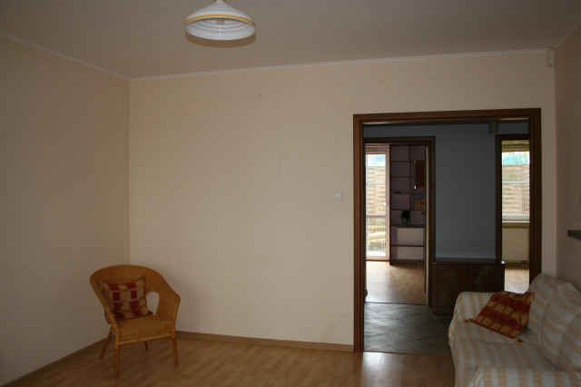 Mieszkanie 3-pokojowe Lublin Wrotków, ul. Jacka Woronieckiego. Zdjęcie 1