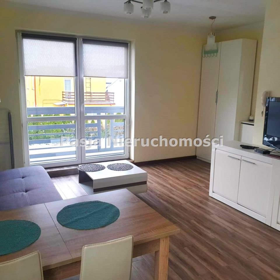 Mieszkanie 1-pokojowe Płock, ul. Wyszogrodzka