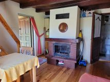 dom wolnostojący, 2 pokoje Radawa, ul. Upust. Zdjęcie 3