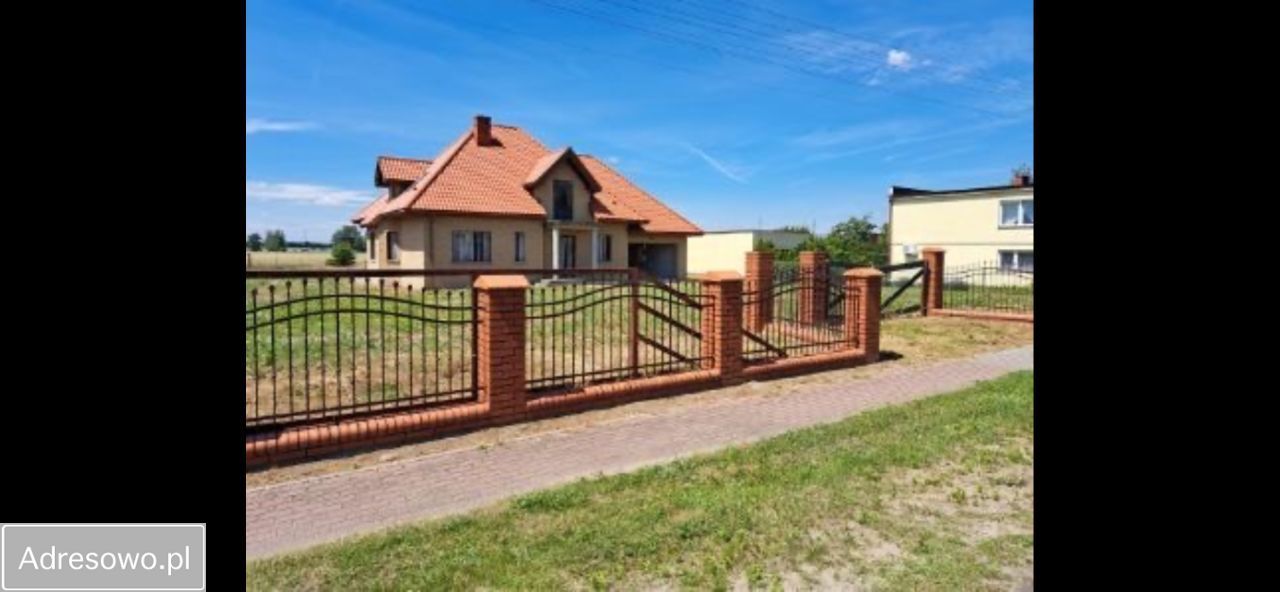 dom wolnostojący, 5 pokoi Osiek Wielki. Zdjęcie 6