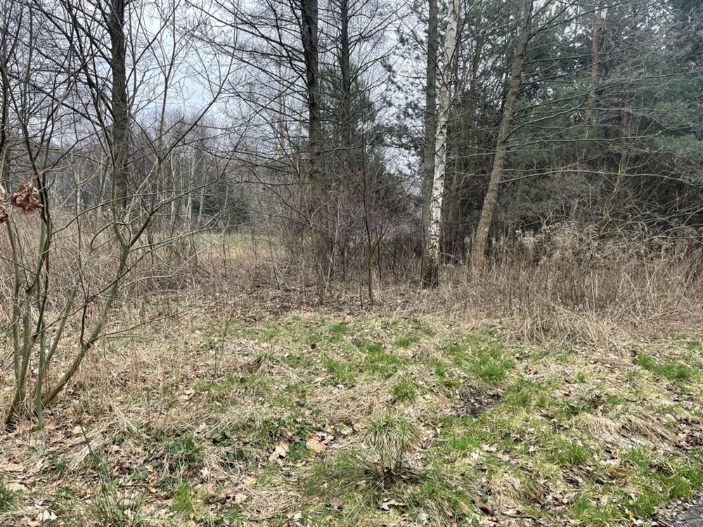 Działka budowlana Antoniówka. Zdjęcie 2