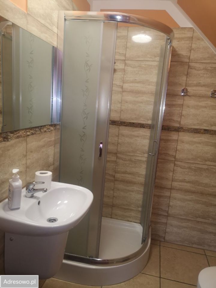 Hotel/pensjonat Miłków. Zdjęcie 4