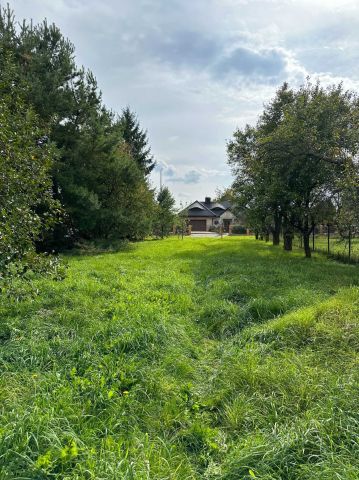 Działka budowlana Zamość, ul. Jaworowa. Zdjęcie 1