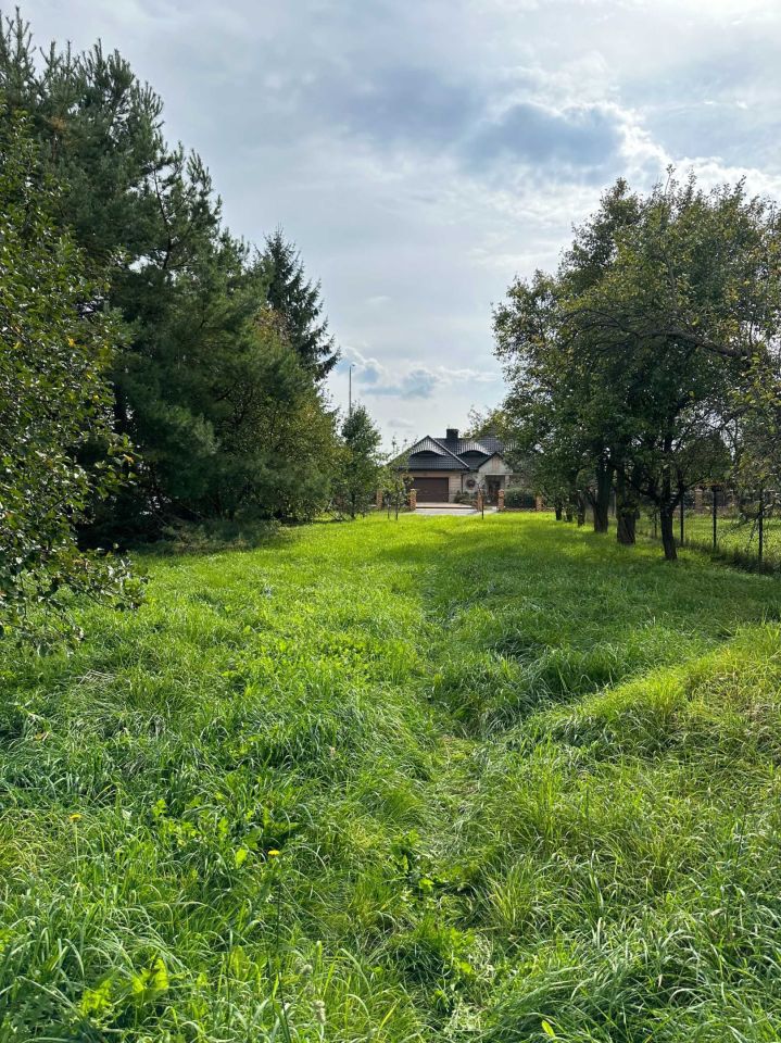 Działka budowlana Zamość, ul. Jaworowa