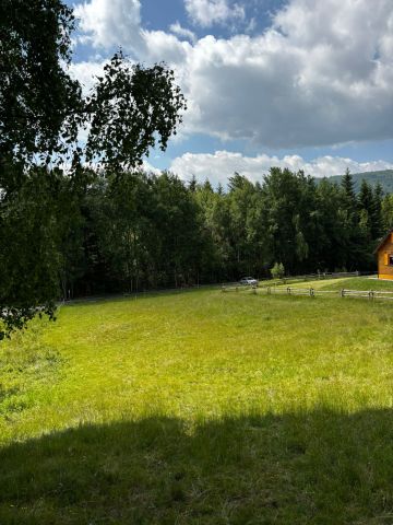 Działka rekreacyjna Młyńczyska Pod Górą. Zdjęcie 1