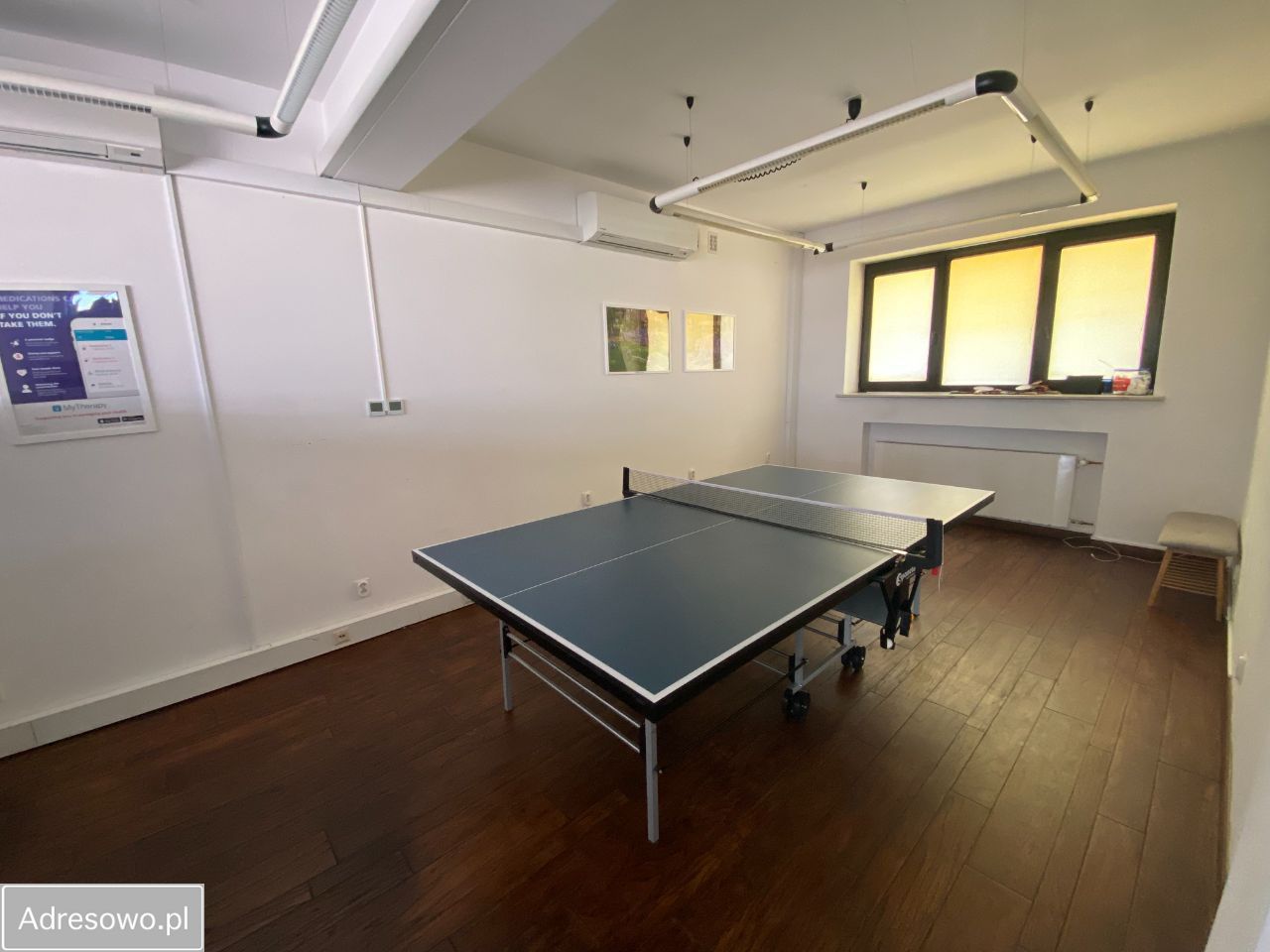 Biuro Warszawa Mokotów, ul. Dominikańska. Zdjęcie 4