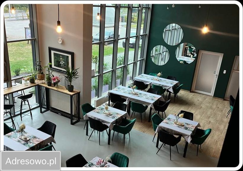 Lokal Ostrołęka. Zdjęcie 11