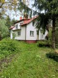 dom wolnostojący, 5 pokoi Drzewce-Kolonia