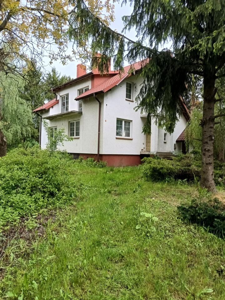 dom wolnostojący, 5 pokoi Drzewce-Kolonia
