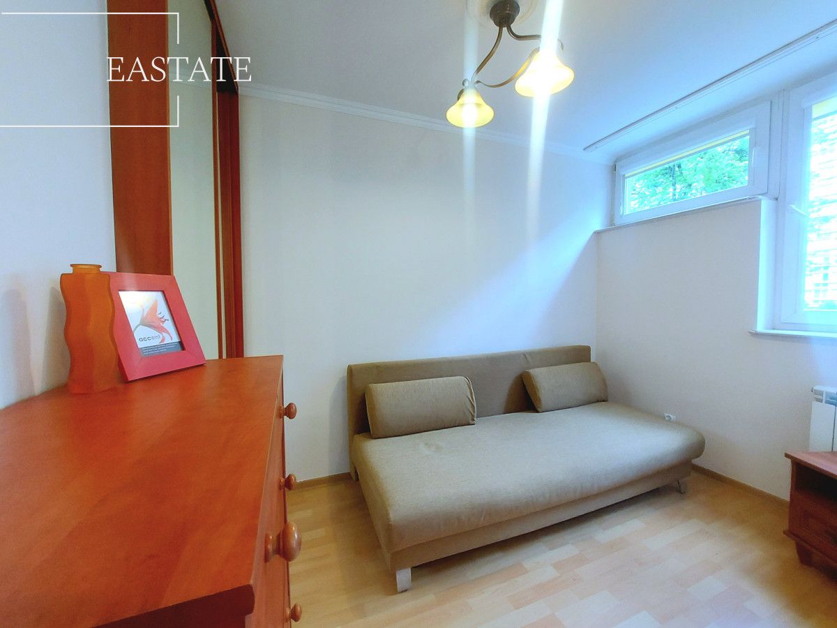 Mieszkanie 2-pokojowe Warszawa Śródmieście, ul. Grzybowska. Zdjęcie 4