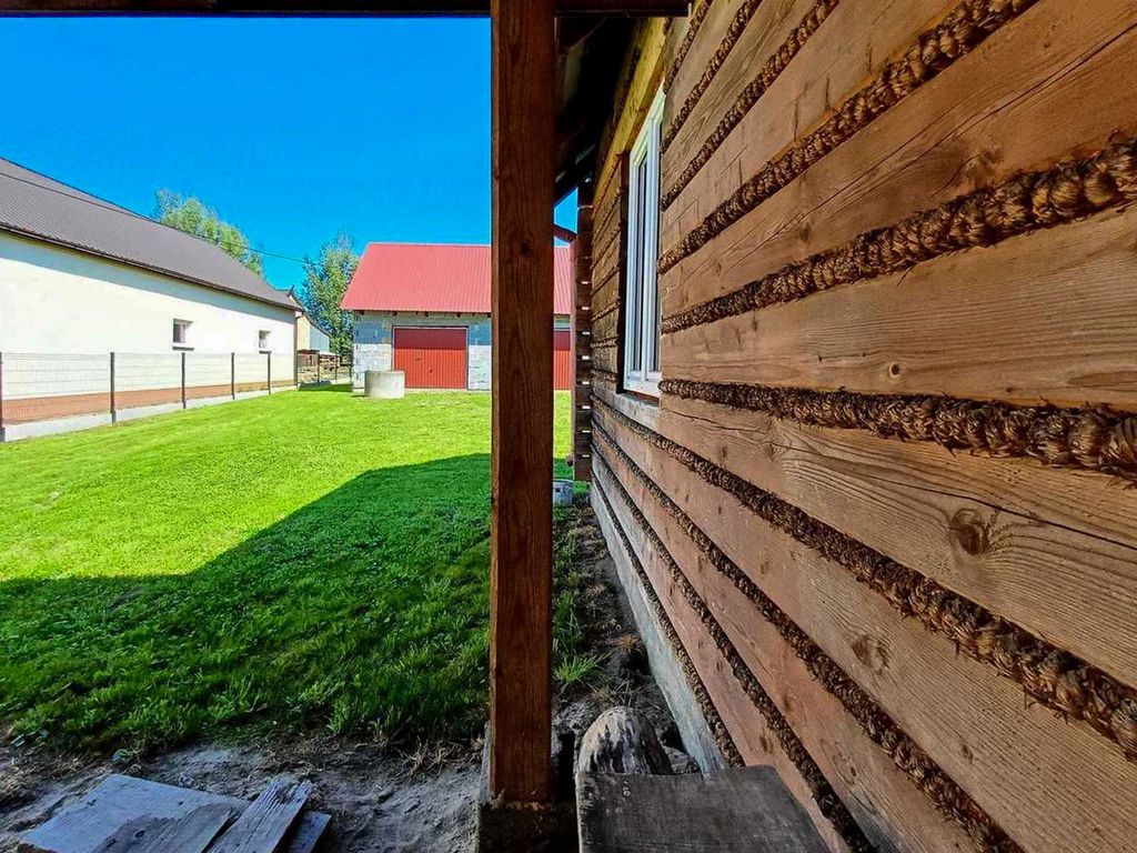 dom wolnostojący, 3 pokoje Podborze. Zdjęcie 5