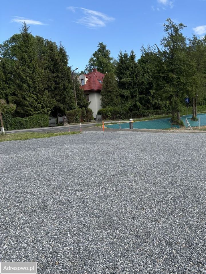 Działka inna Kraków Kosocice, ul. Niebieska. Zdjęcie 9