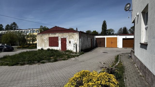 Działka inwestycyjna Kielce, al. Górników Staszicowskich. Zdjęcie 1