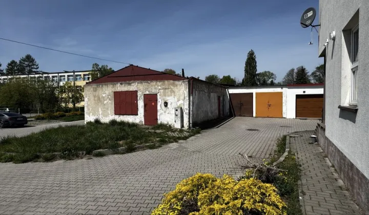 Działka inwestycyjna Kielce, al. Górników Staszicowskich