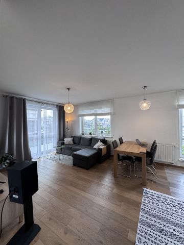 Mieszkanie 2-pokojowe Kraków Bronowice Wielkie, ul. Stawowa. Zdjęcie 10