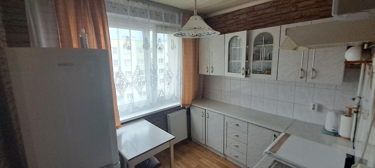 Mieszkanie 3-pokojowe Sosnowiec Sielec, ul. gen. Władysława Andersa. Zdjęcie 4