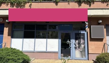 Lokal Warszawa Wola, ul. Żytnia