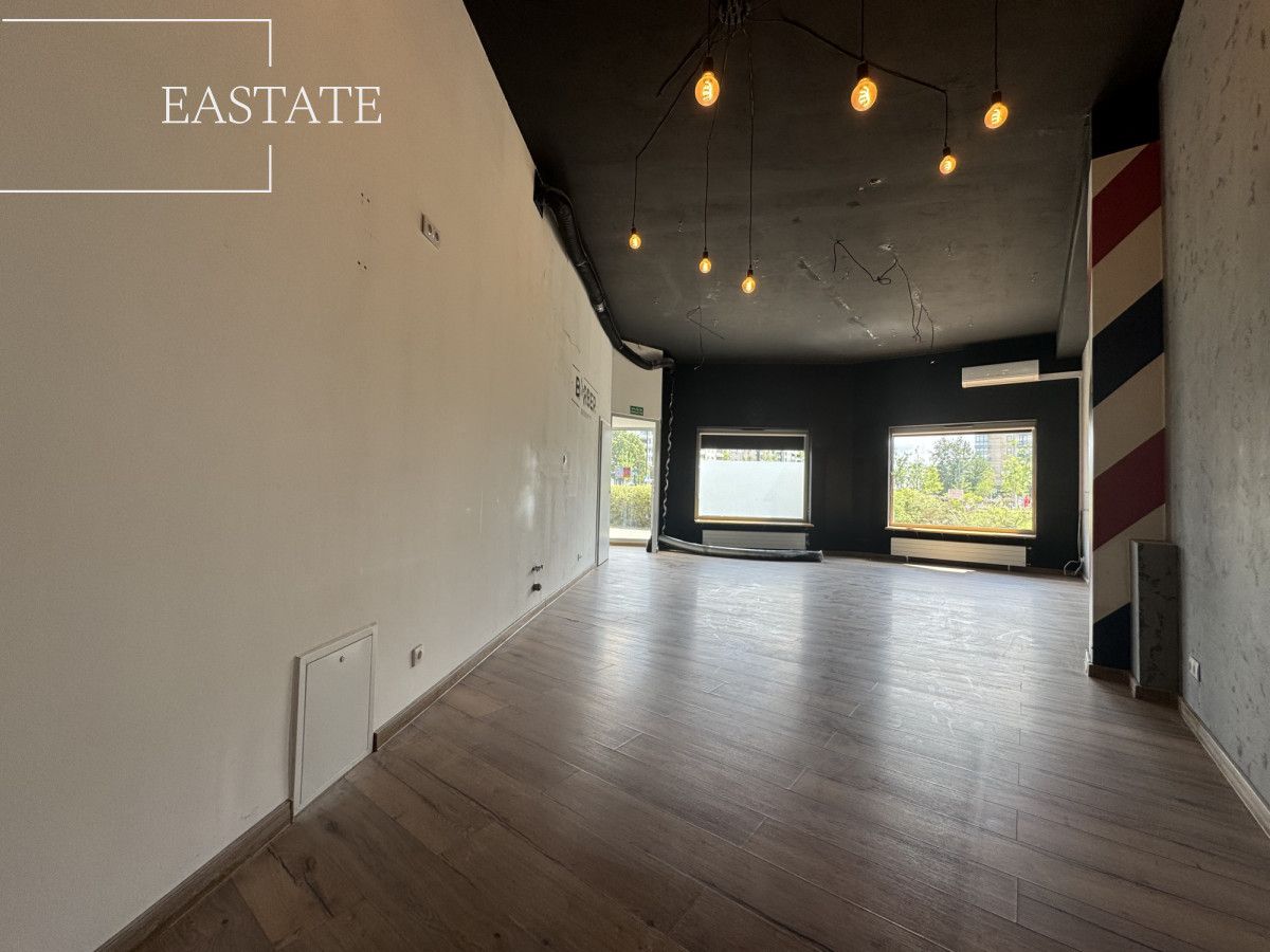 Lokal Warszawa Ursynów, al. Komisji Edukacji Narodowej. Zdjęcie 3