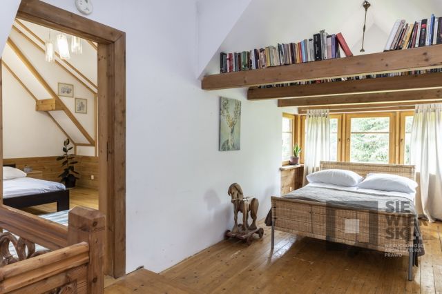 dom wolnostojący, 5 pokoi Kościelisko. Zdjęcie 10