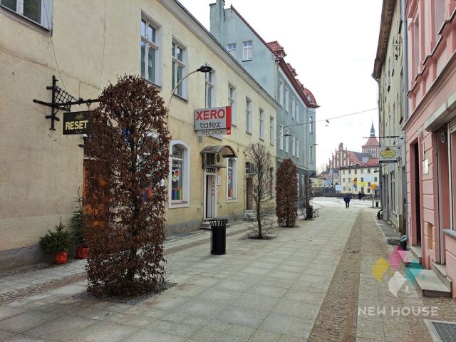 Lokal Olsztyn Śródmieście, ul. 11 Listopada. Zdjęcie 10