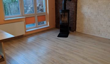 Mieszkanie 3-pokojowe Czarnowo