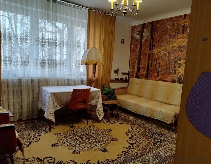 Mieszkanie 3-pokojowe Warszawa Ursus, ul. Konińska. Zdjęcie 3