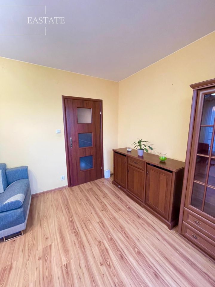 Mieszkanie 2-pokojowe Warszawa Nowodwory, ul. Odkryta. Zdjęcie 3