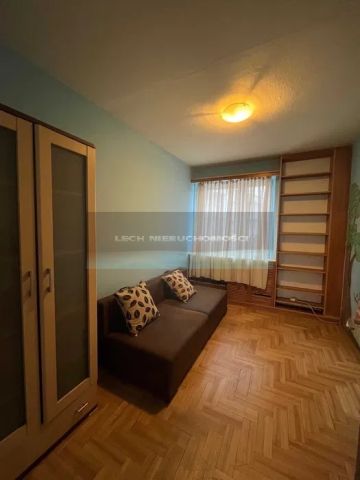 Mieszkanie 3-pokojowe Legionowo. Zdjęcie 5