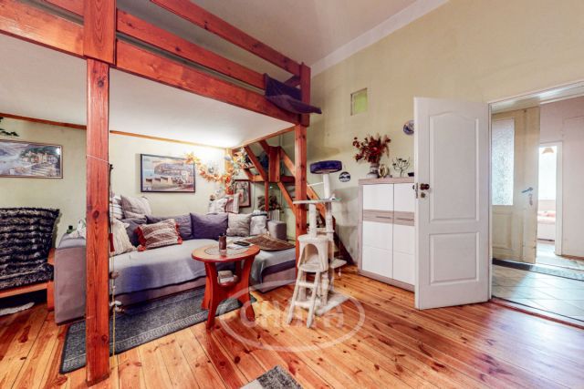 Mieszkanie 4-pokojowe Wrocław Stare Miasto, ul. Ofiar Oświęcimskich. Zdjęcie 4