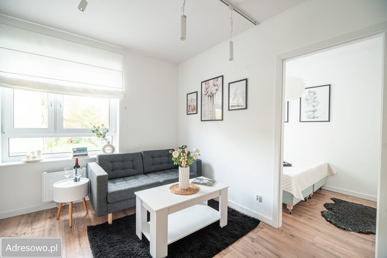 Mieszkanie 2-pokojowe Szczecin Gumieńce, ul. Spiska. Zdjęcie 7