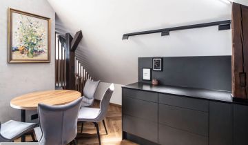 Mieszkanie 2-pokojowe Kraków Nowa Huta, os. Sportowe